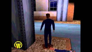 Vidéo de Largo Winch  Commando SAR - CIB