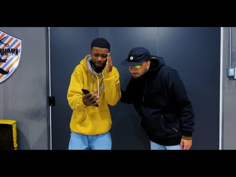 MC NEGUEBA DUSUL - Nao Me Complica - VIDEO CLIPE OFICIAL (Prod. Sands)