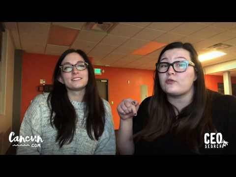 Cancun CEO Easter Egg