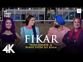 Fikar 4K Music Video Rahat Fateh Ali Khan Neha Kakkar Badshah Do Dooni Panj
