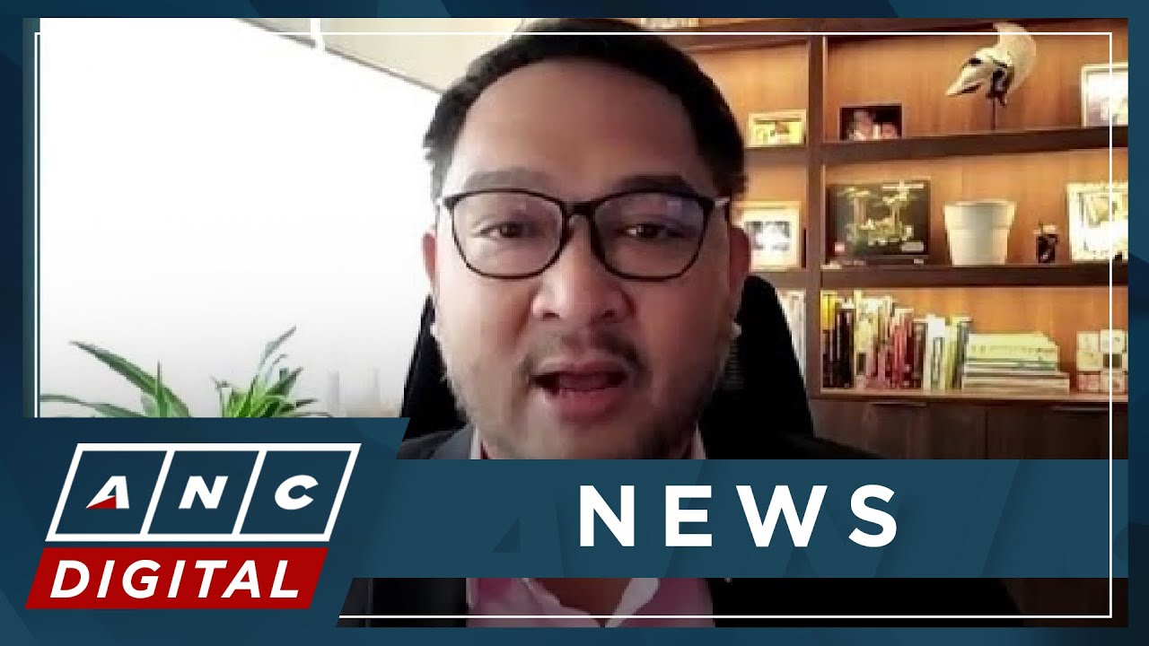 Headstart: Political strategist Alan German on 'wild, full of twists' 2025 election results | ANC