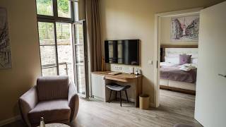 DAS KEHRS - Hotel auf dem Petersberg, Erfurt | Reisefakten