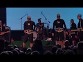 The Aquabats playdough with intro live at House of Blues