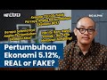 CELIOS Ekonomi Bakal Nyungsep Di 2026 Unfiltered E88