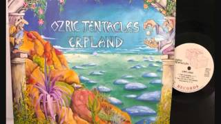 Ozric Tentacles - Valley Of A Thousand Thoughts