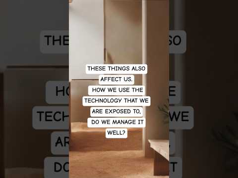 Cultural diversity, technology and your health. How it can affect your well-being.