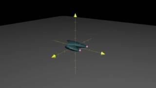 AntipodalCollisionIn3D