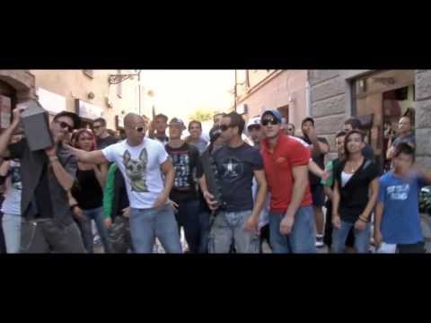 Kumalibre - Se resti qui (Street Video)