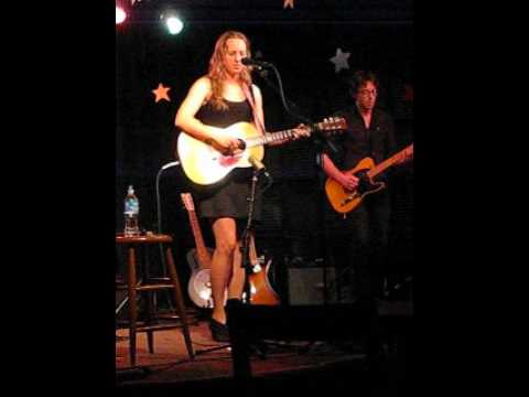 Running with Wolves- Ana Egge Band @AC&T 2012