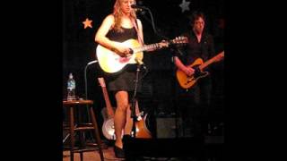 Running with Wolves- Ana Egge Band @AC&T 2012