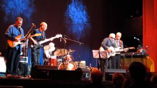 Graham Parker &amp; The Rumour - Watch The Moon Come Down