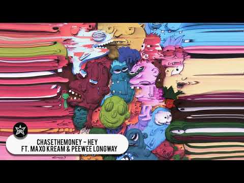 ChaseTheMoney Ft. Maxo Kream & Peewee Longway - Hey (Slim.E and Friends)