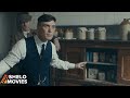 Peaky Blinders | No F*ckin Fighting | Tommy Shelby