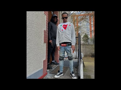 zequin + old young thug futuristic type beat - montego bay