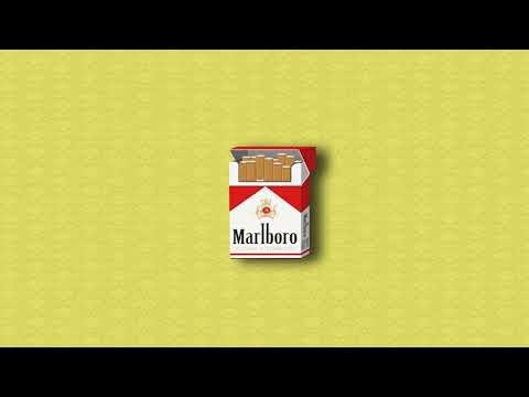 (ПРОДАН) RAMIL' x 10AGE x НУРМИНСКИЙ Type Beat "Marlboro" Rap/Trap Free Instrumental 2019