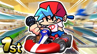 Cover art for Coconut Mall