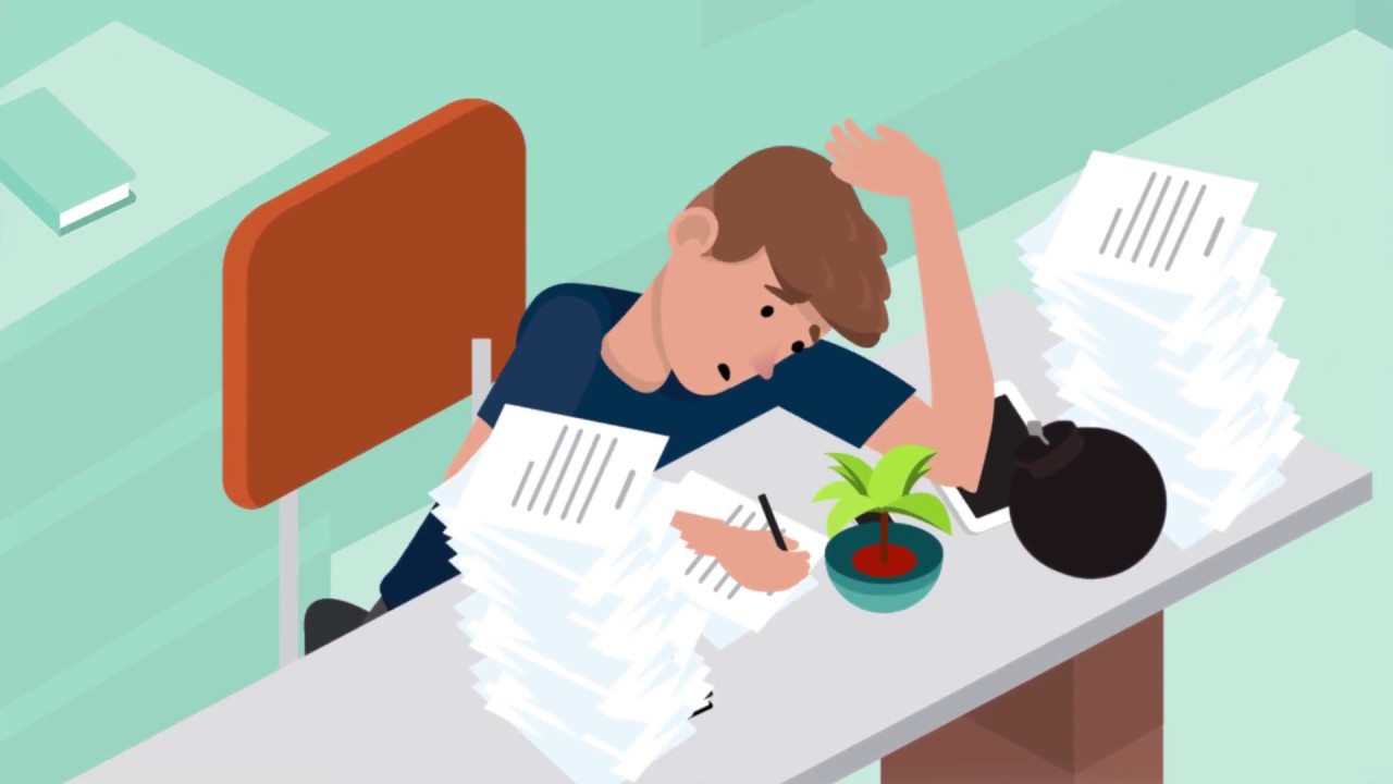 Record Time - Paperless (Digital) Docketing System | Digital Forms