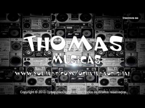 Mc Kalzin - Tcha Tcha Co DJ R15 Lançamento 2013 2014