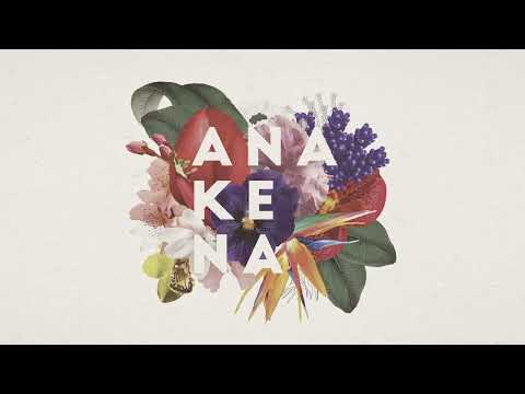 Anakena - Anakena (Full Album)