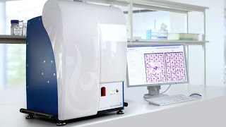 Introducing: CellaVisionu00ae DM1200