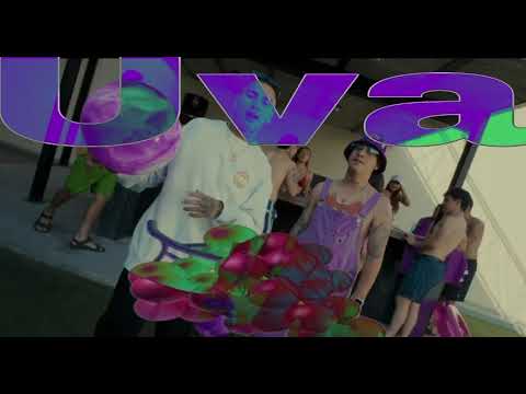 AlmaNegra - Neto Peña - Uva