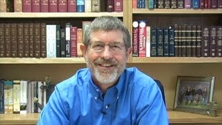Video: How old was Mary when she gave birth to Jesus? - John Schoenheit (BiblicalUnitarian)