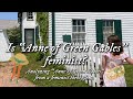 Is Anne Of Green Gables Feminist
