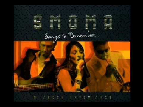 SMOMA - Do it again