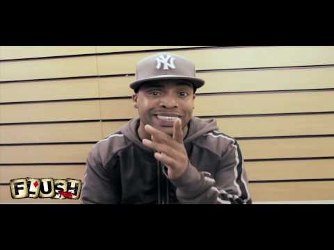 Flush Raw - Malik MD7