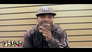 Flush Raw - Malik MD7