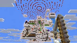 How to build an Orbital Strike Cannon
