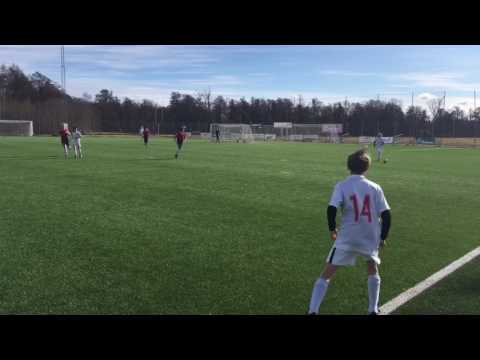 FCD  - IK Sturehov (3-1) highlights