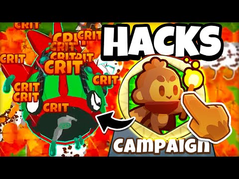 We added MODS to Rogue Legends in BTD 6!