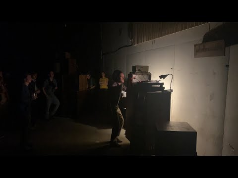 Jahmbassador Hi-Fi Sound - Set Me Free (Gregory Isaacs, Ninjaman) @ Jacky's rootscorner (b) 161222