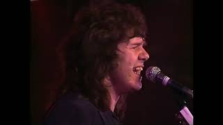 Gary Moore - Oh Pretty Woman (Live in Montreux, 1990)