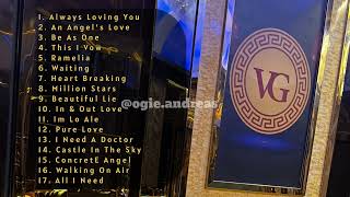 Download lagu [ FUNKOT ] ALWAYS LOVING YOU X AN ANGEL'S LOVE ● OGIEANDREAS mp3