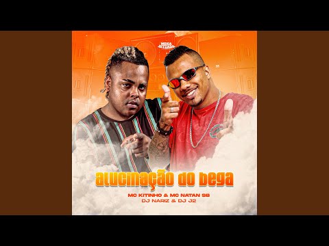 Alucinação do Bega