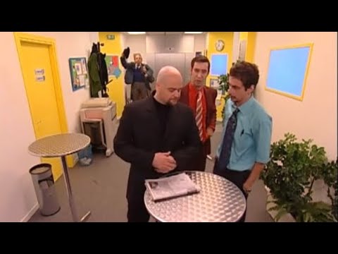 L’inserzione - Camera Cafè ITA | Stagione 1