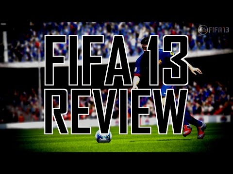 FIFA 13 review