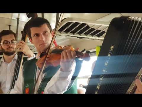 Ľudová hudba Hudáci - Keď praskne struna