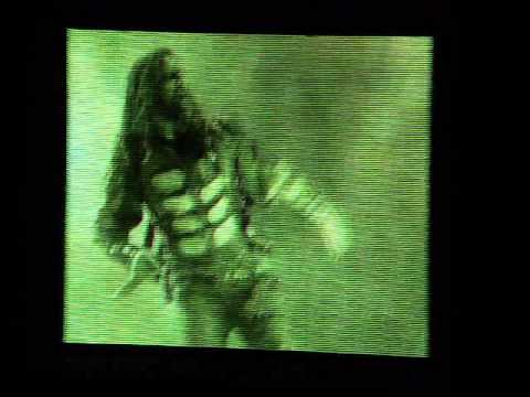 Rob Zombie Bitching About Marilyn Manson