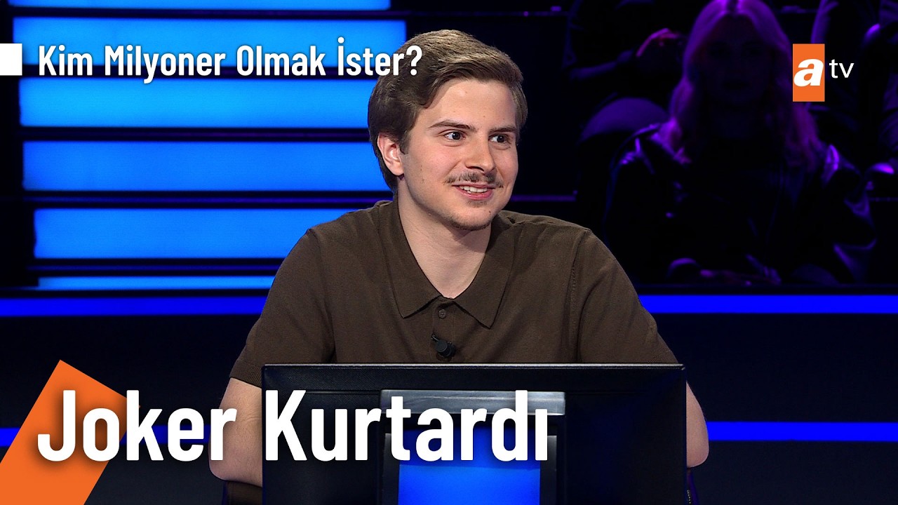 Kandiye Kuşatması sonrası hangi ada Osmanlı’ya geçti? - Kim Milyoner Olmak İster? 1235. Bölüm