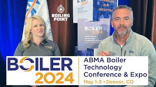 Exploring Boiler 2024: The Future of Steam Industry - The Boiling Point