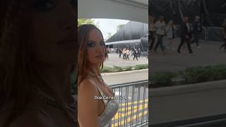 I have dreamed of this moment ​⁠@dojacat