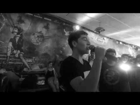 8VOS / FOZZ VS FU' MANCHU, PANCHO BIT, DYBAL / STRIKE O' PUNCH