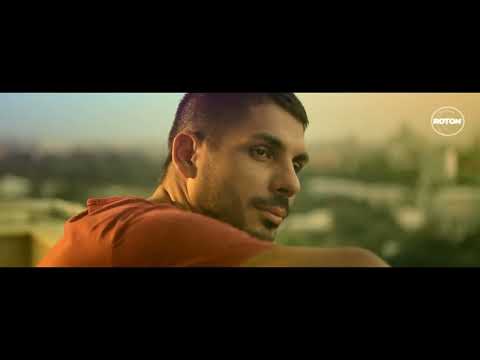 Marius Nedelcu - Love you too (Official video)