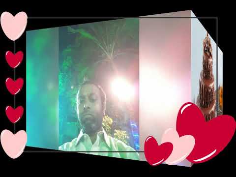 Happy birthday chatu