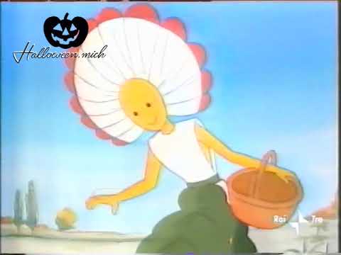 Papà Castoro - Il racconto della Margherita (Le Conte de La Marguerite)