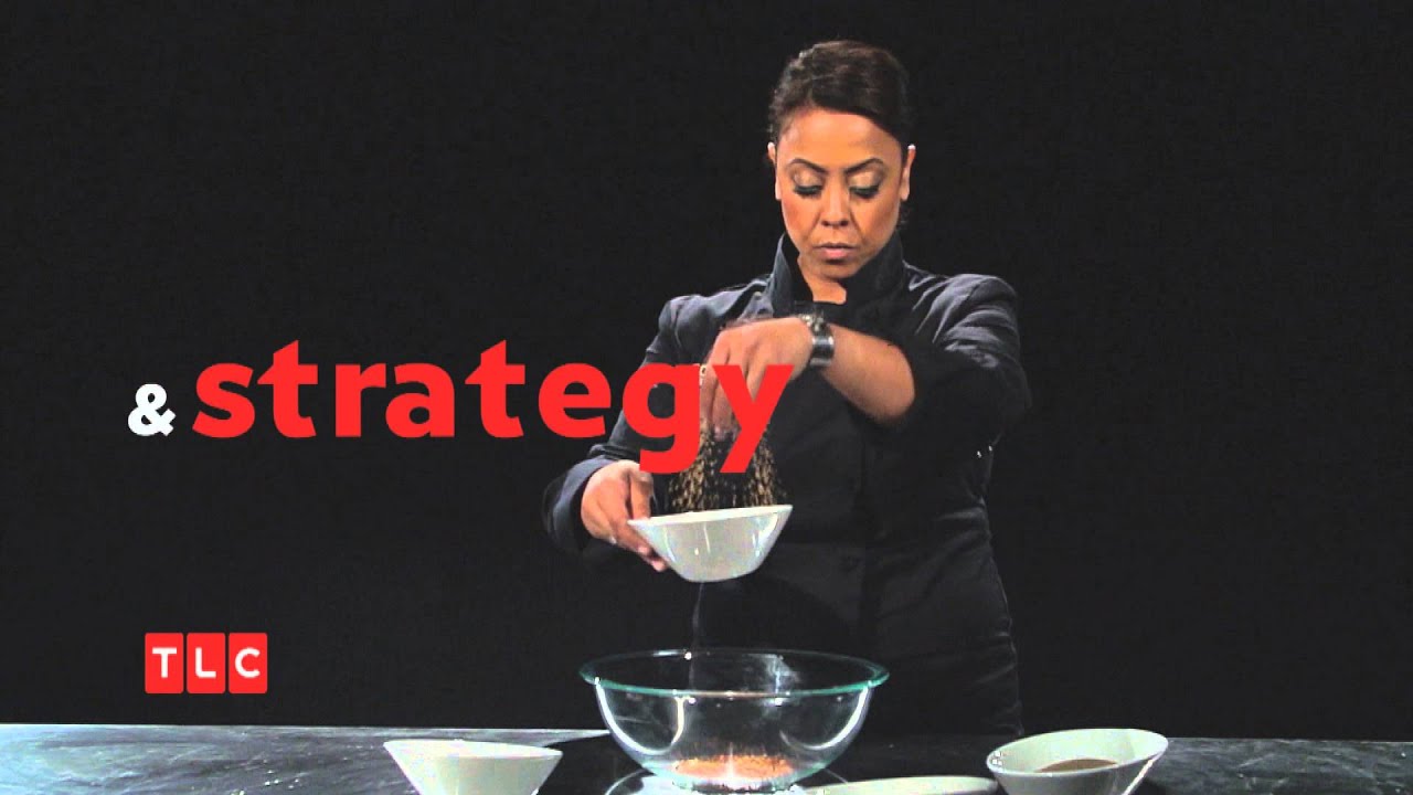 Food Fighters S2 on TLC HD (ch 276)