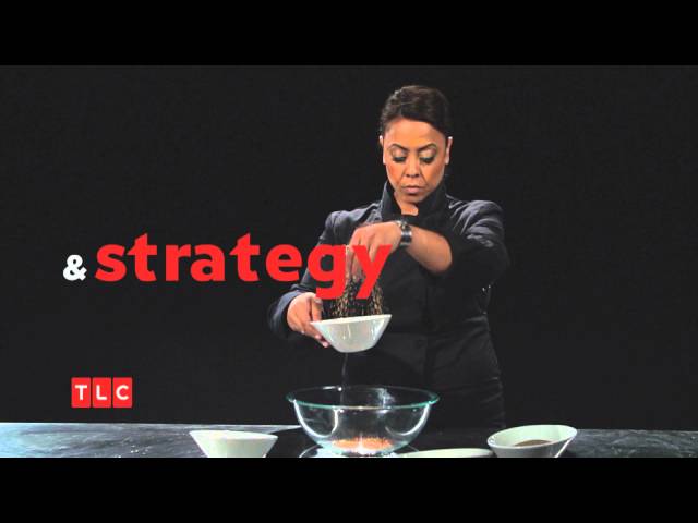 Food Fighters S2 on TLC HD (ch 276)